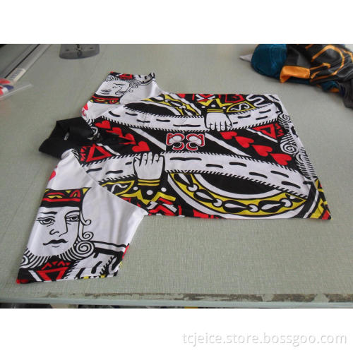 Polo Shirt (TC123)